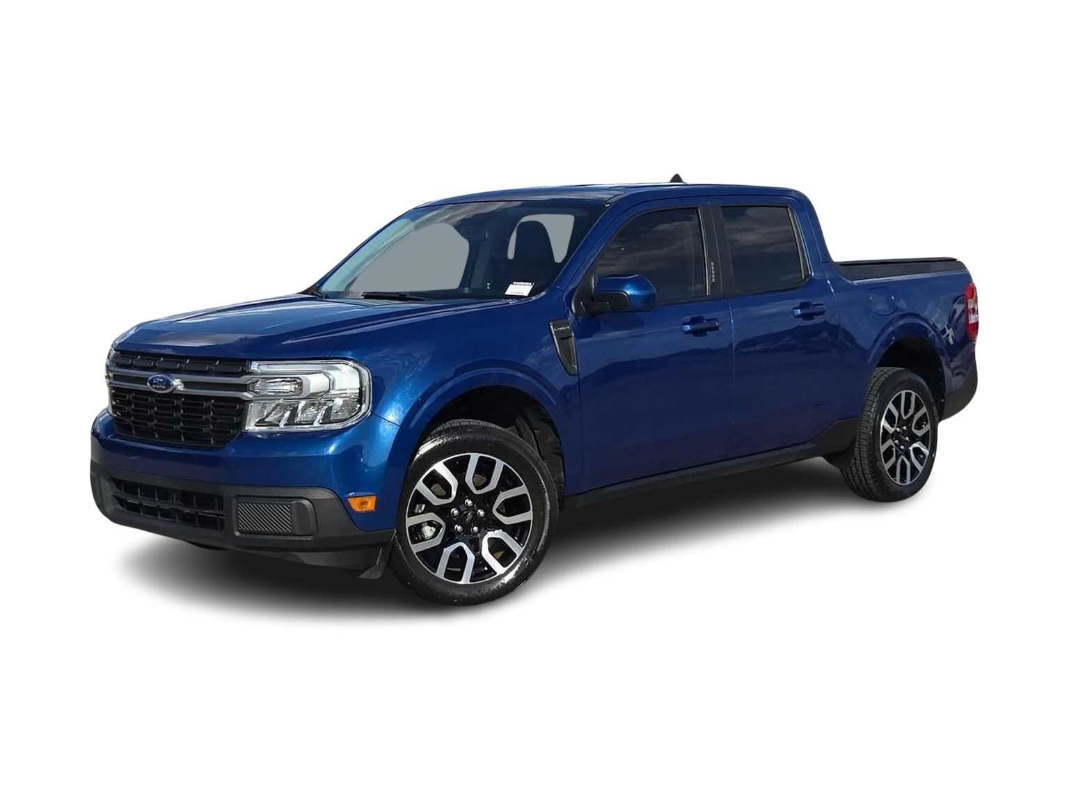 Thumbnail: 2023 Ford Maverick - 1