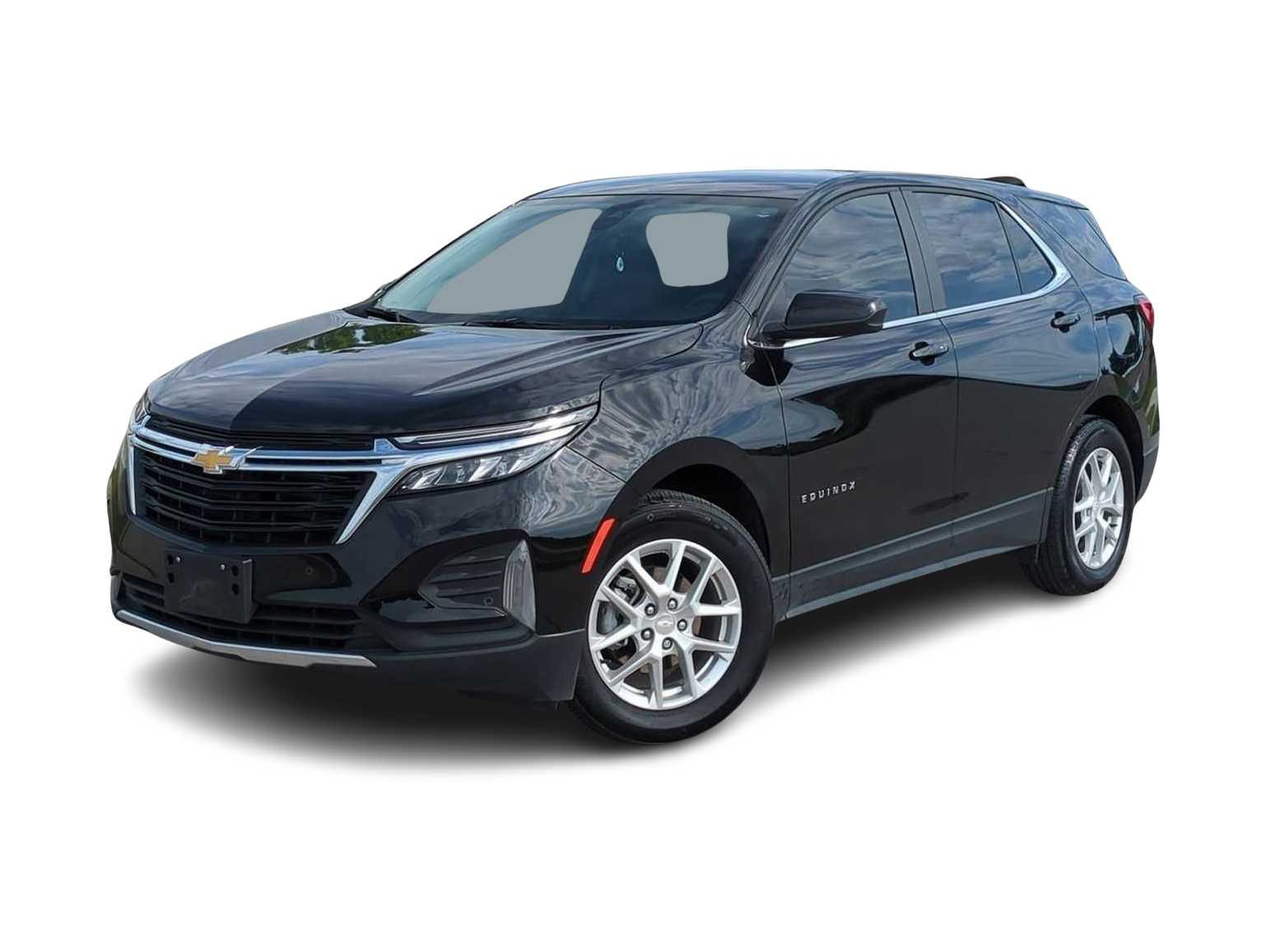 2024 Chevrolet Equinox LT -
                  Frisco, TX