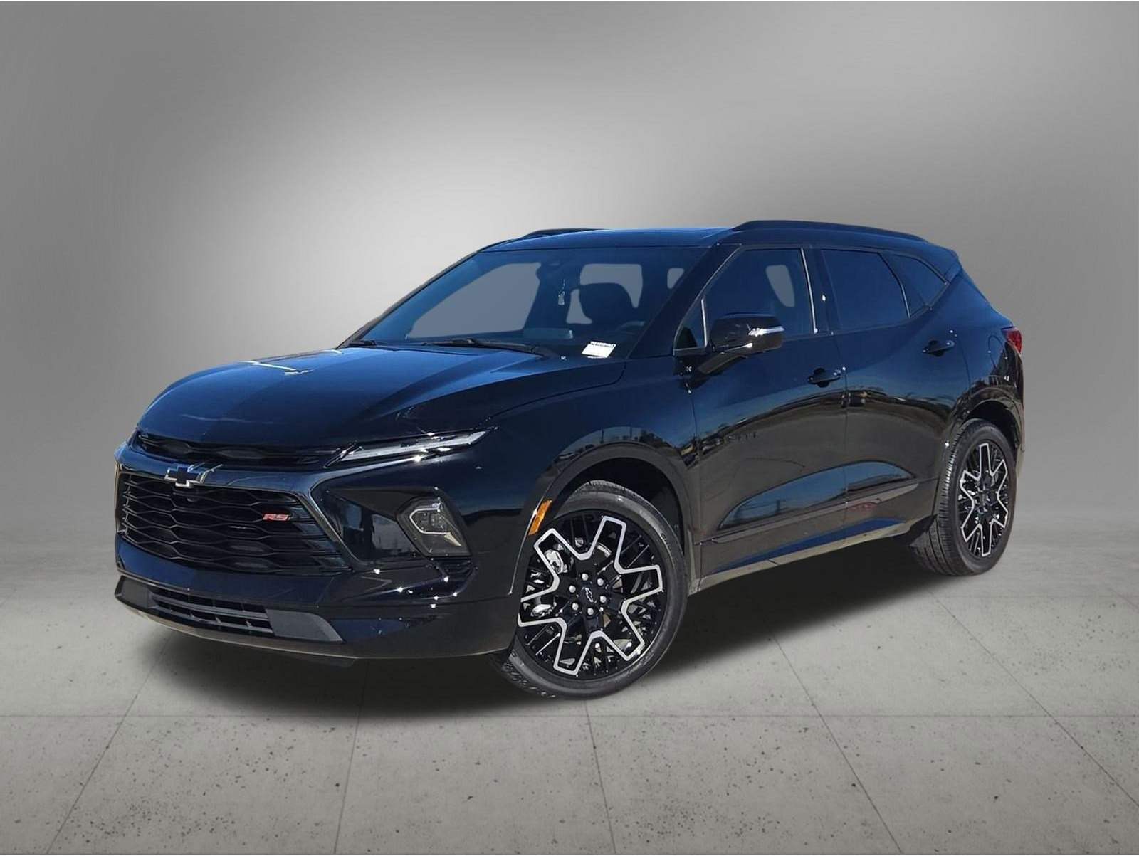 2023 Chevrolet Blazer RS's photo