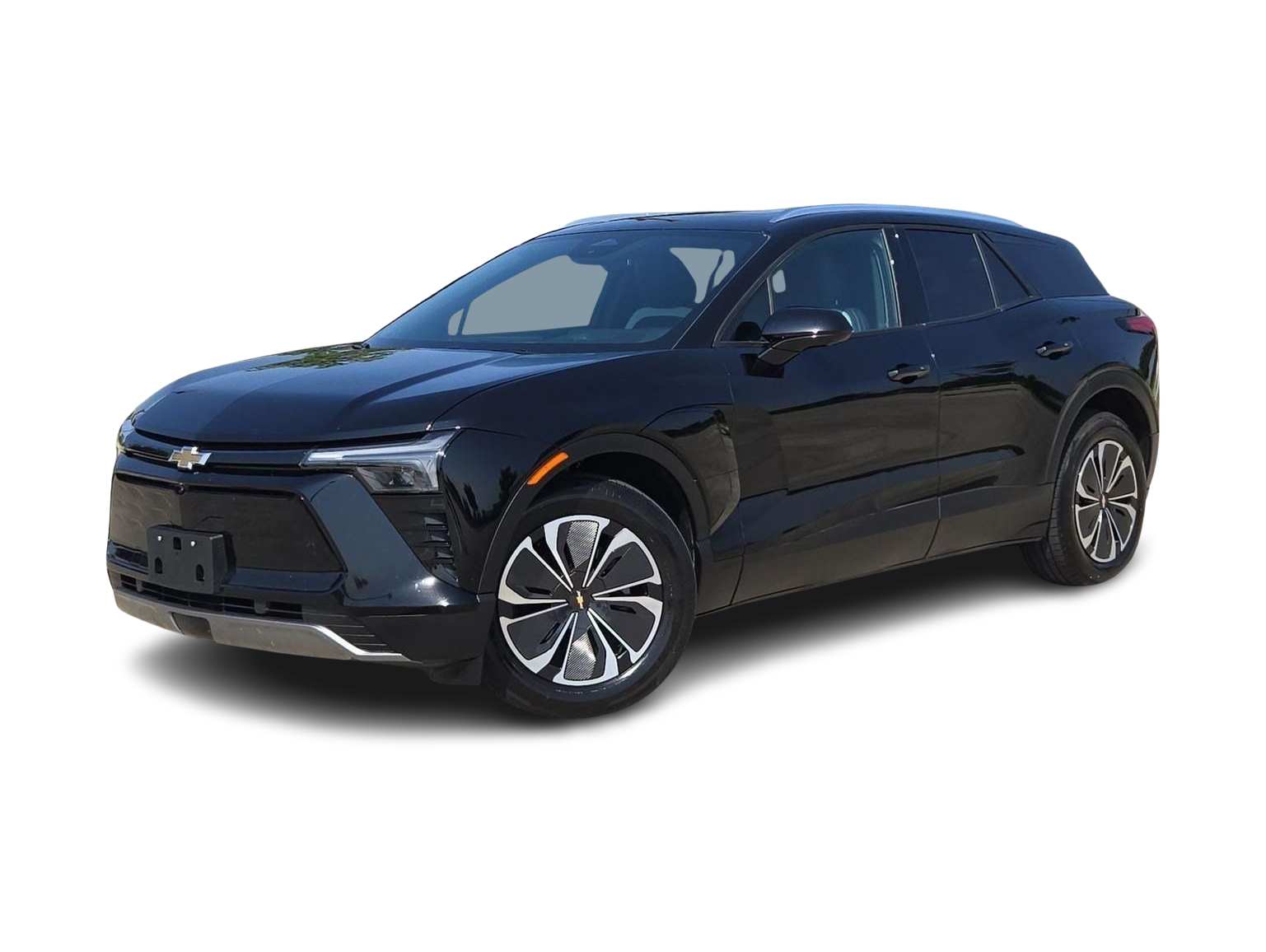 2024 Chevrolet Blazer EV LT -
                  Frisco, TX
