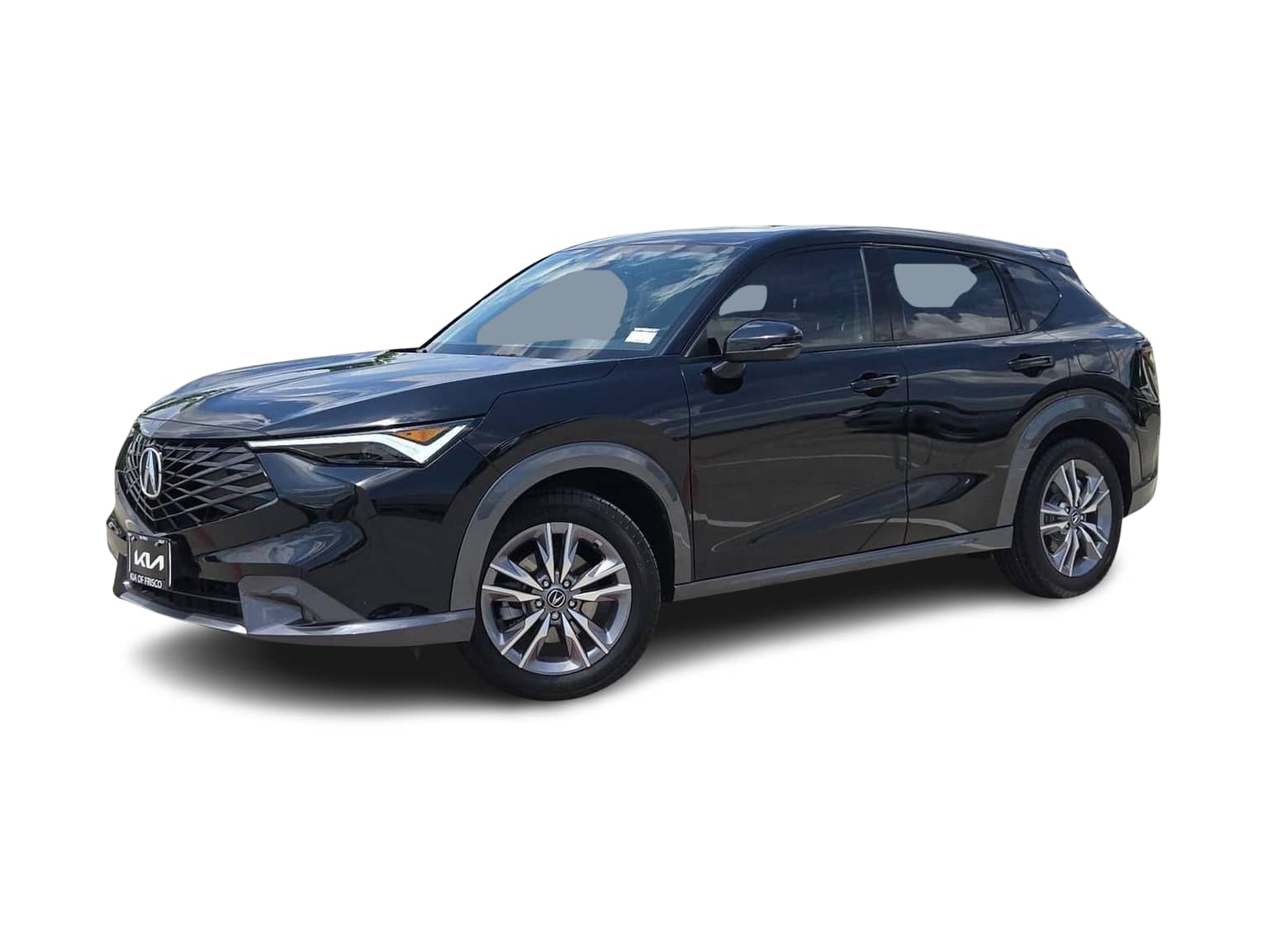 2025 Acura ADX  -
                  Frisco, TX