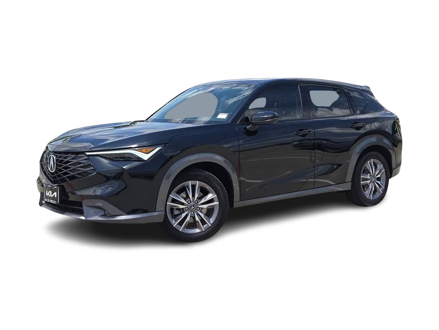 2025 Acura ADX  -
                  Frisco, TX