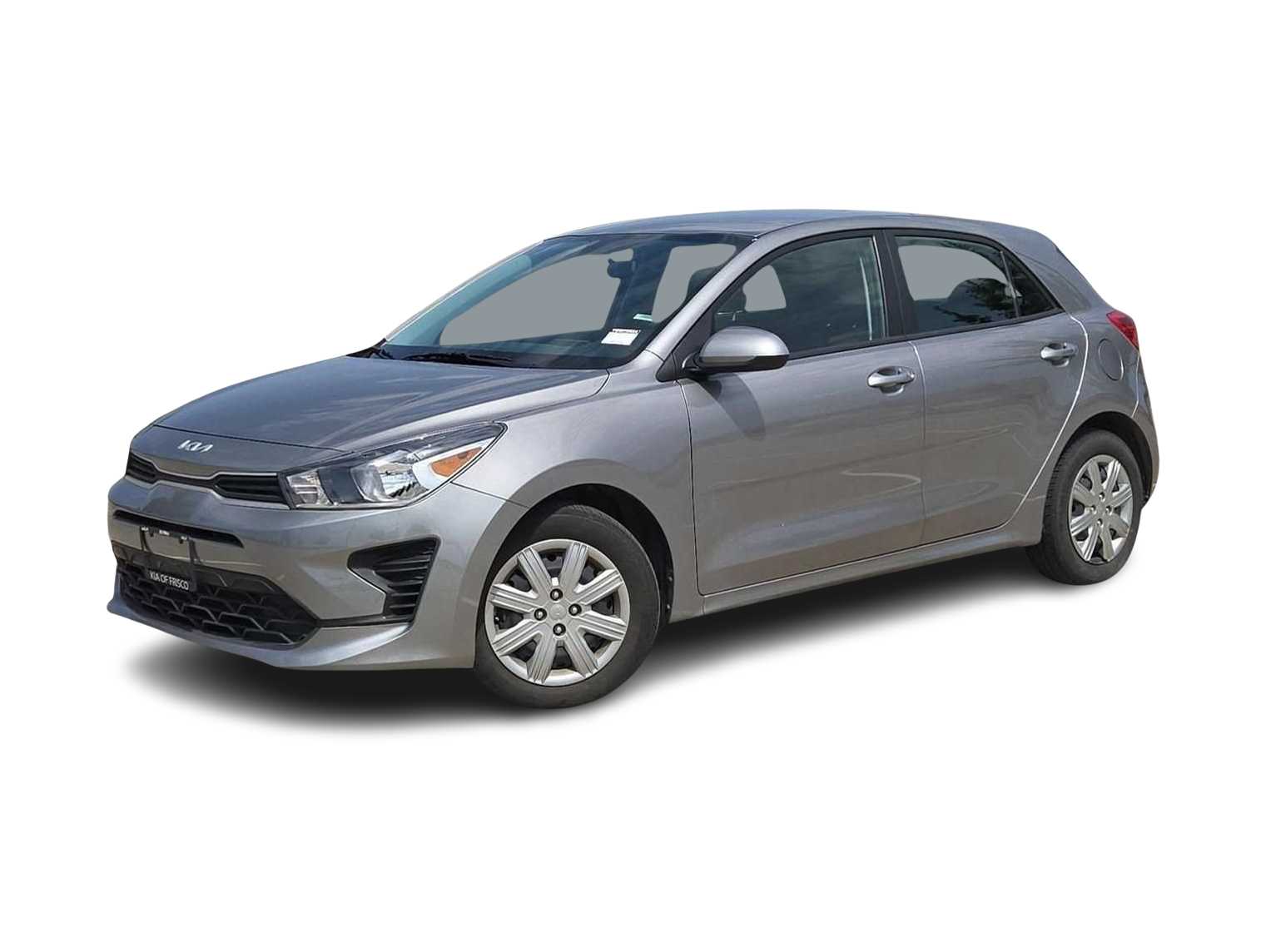 Thumbnail: 2023 Kia Rio - 1