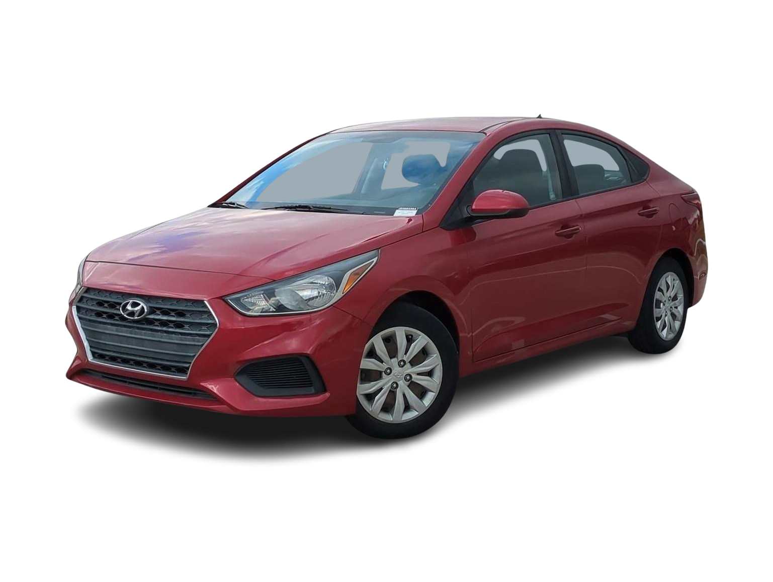 2018 Hyundai Accent SE -
                  Frisco, TX