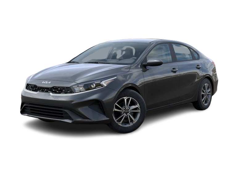 2024 Kia Forte LXS -
                Frisco, TX