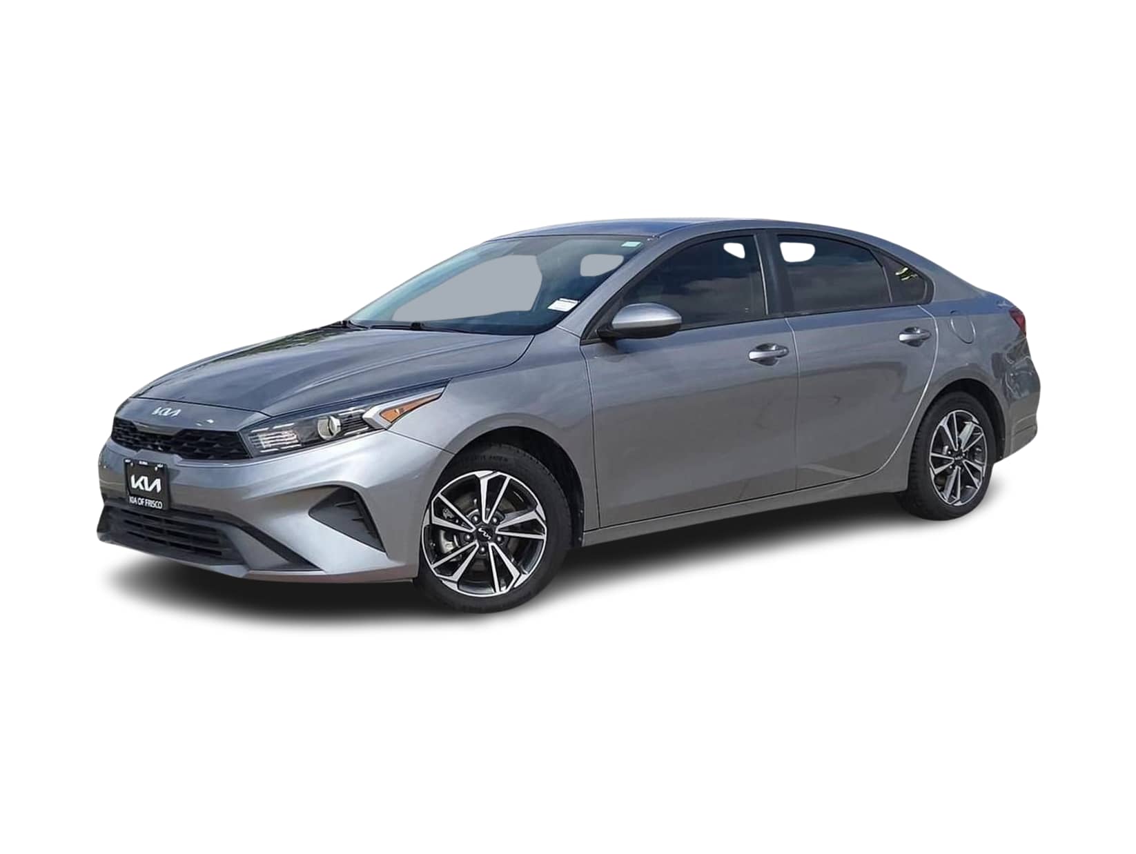 Thumbnail: 2023 Kia Forte - 1