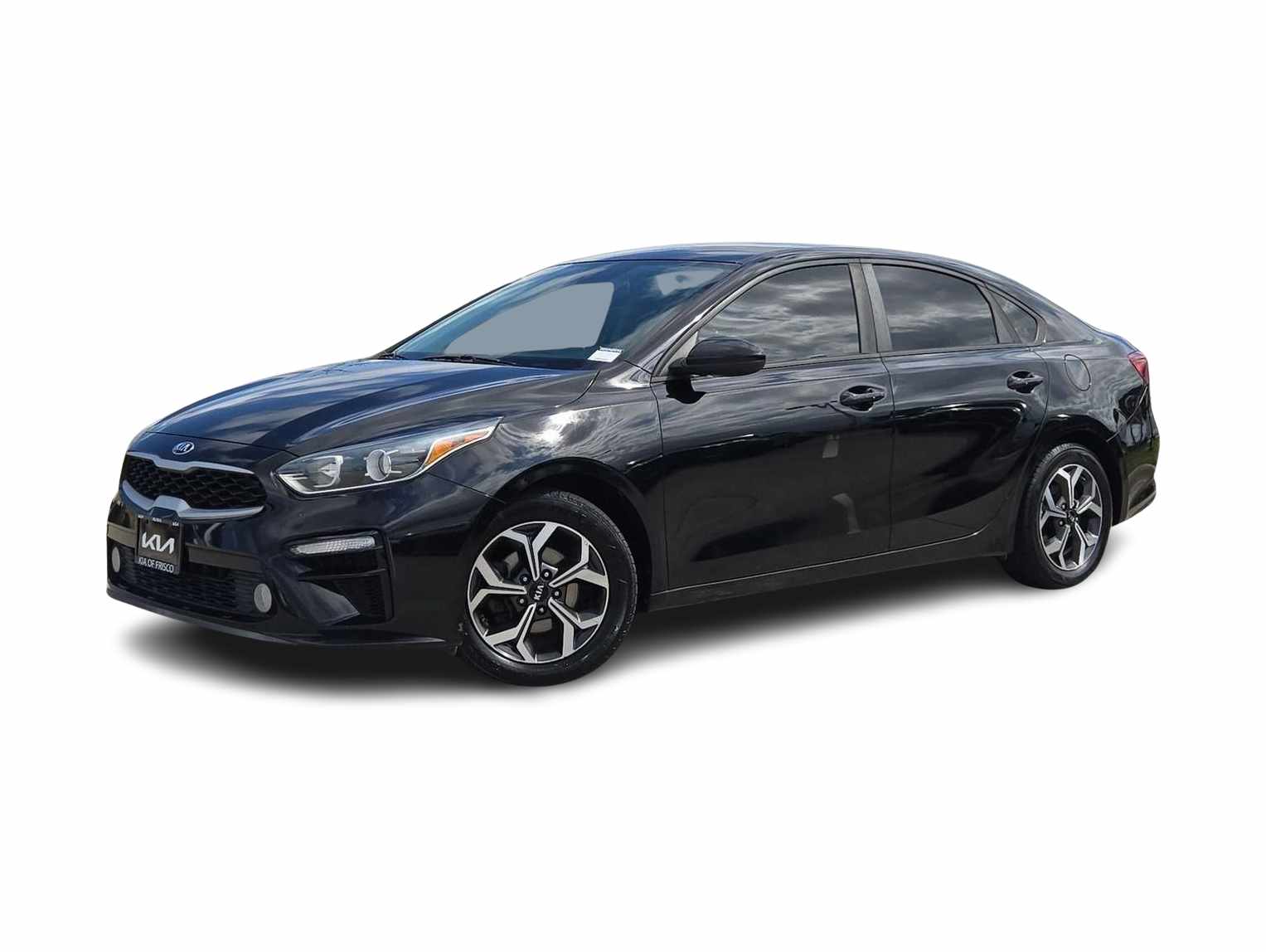 2019 Kia Forte LXS -
                  Frisco, TX