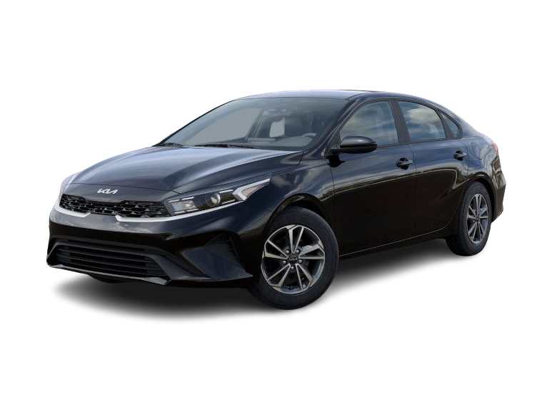 2024 Kia Forte LXS -
                Frisco, TX