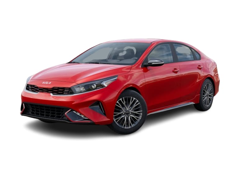 2024 Kia Forte GT-Line -
                Frisco, TX