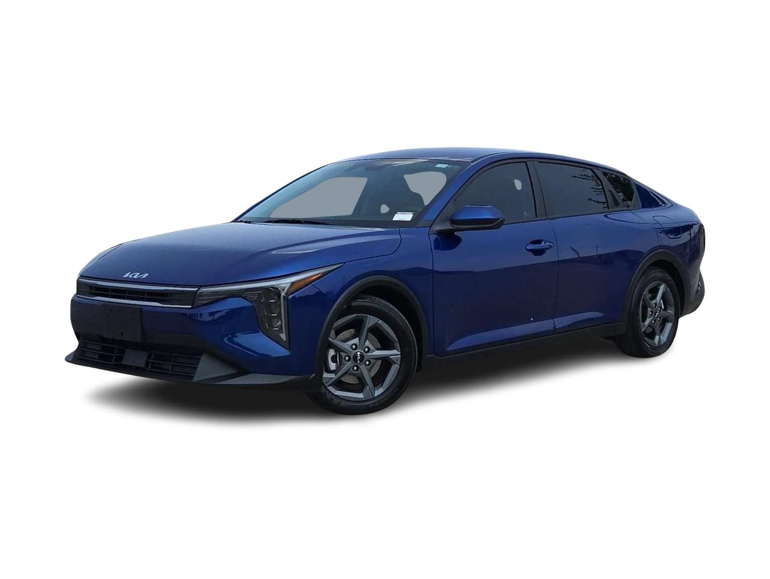 Thumbnail: 2025 Kia K4 - 1