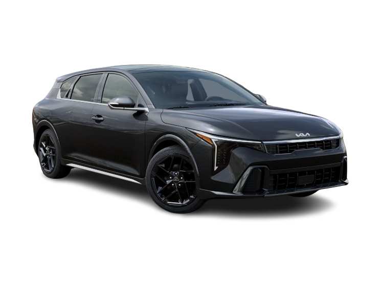 Thumbnail: 2026 Kia K4 - 1