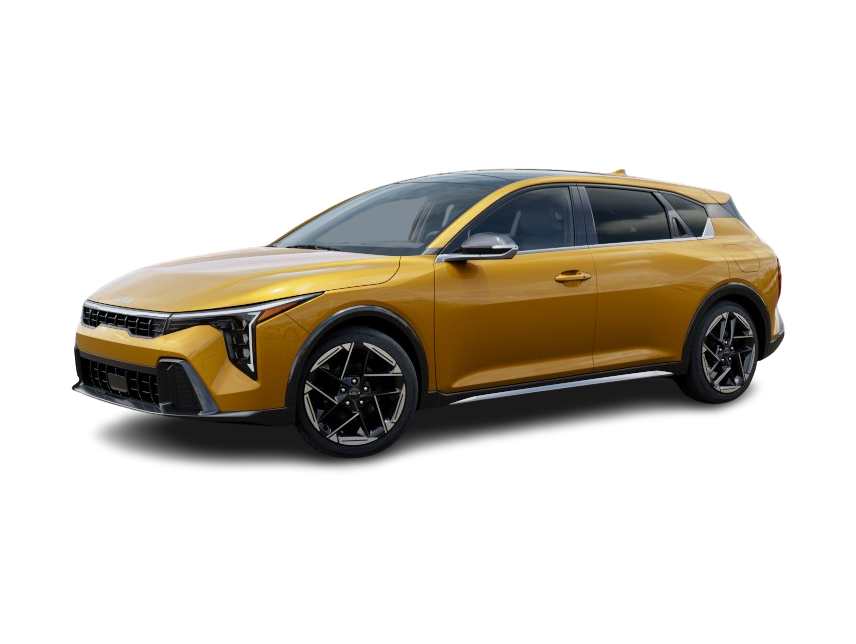 Thumbnail: 2026 Kia K4 - 1