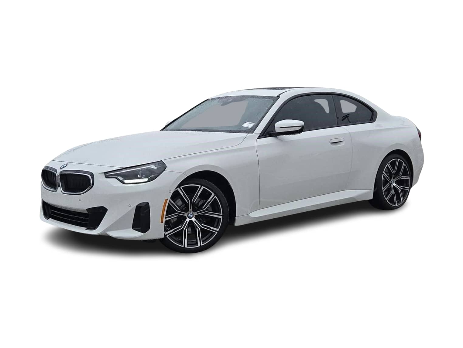 Thumbnail: 2024 BMW 2 Series - 1