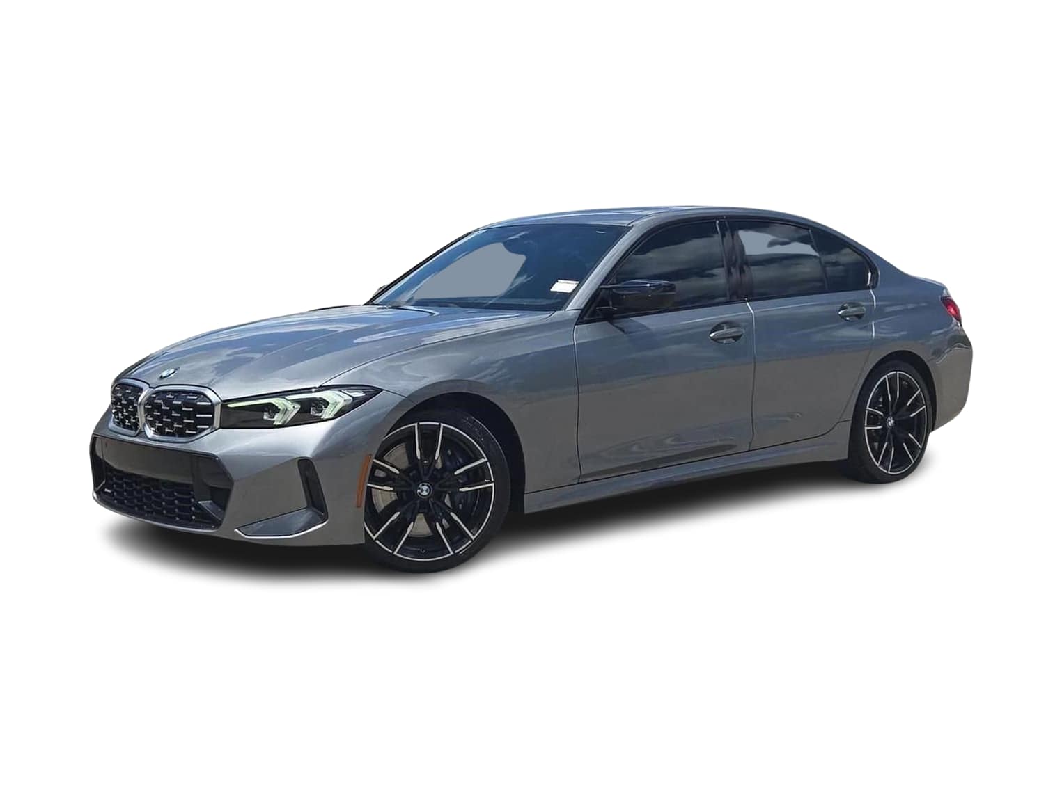 Thumbnail: 2023 BMW 3 Series - 1