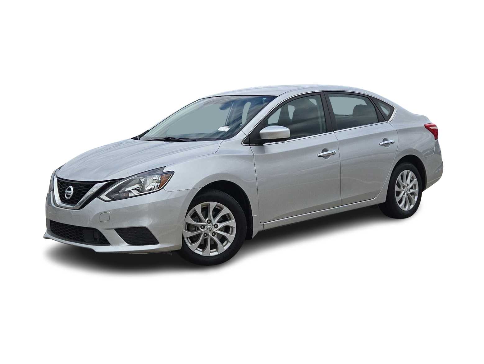 2019 Nissan Sentra SV -
                  Frisco, TX