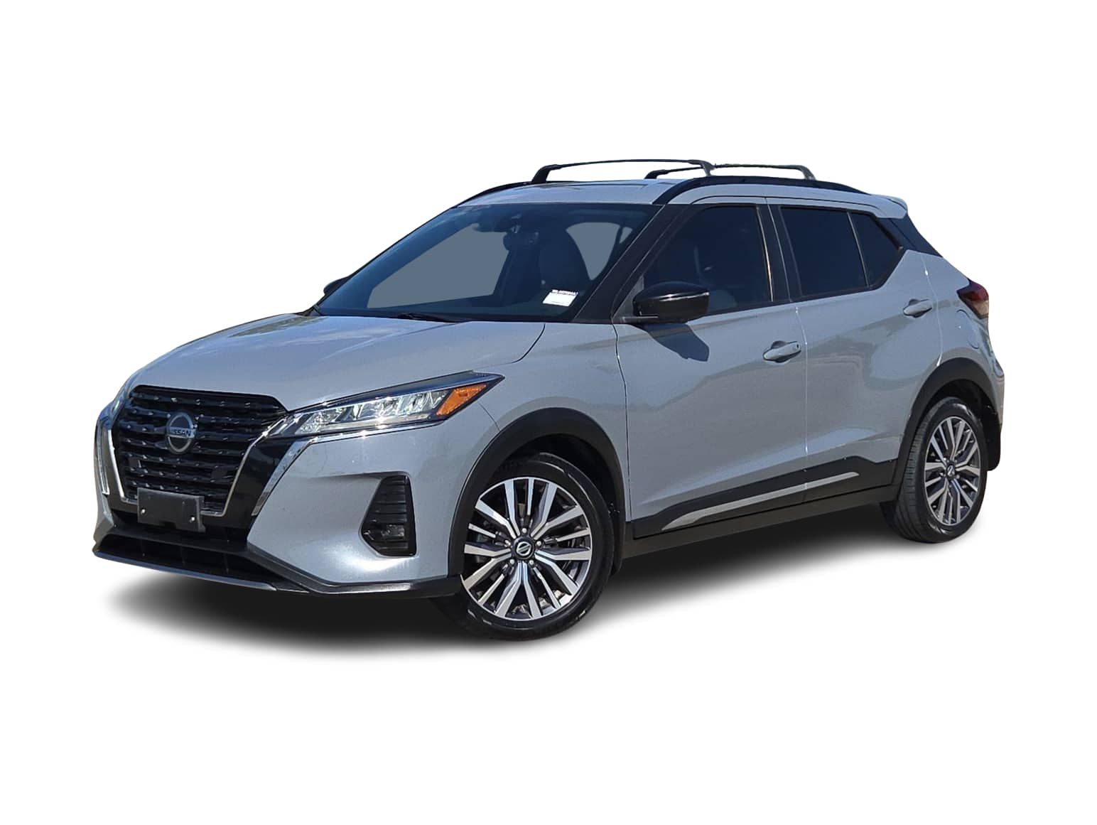2021 Nissan Kicks SR -
                  Frisco, TX
