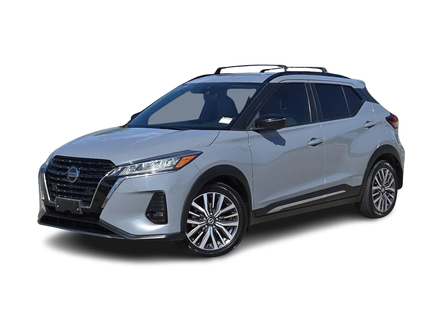 2021 Nissan Kicks SR -
                  Frisco, TX