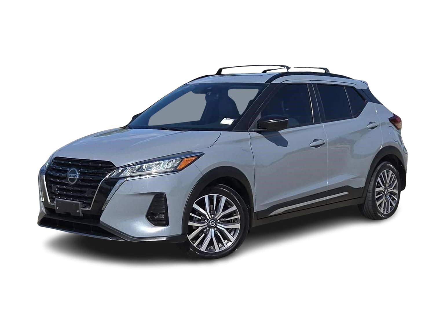2021 Nissan Kicks SR -
                  Frisco, TX