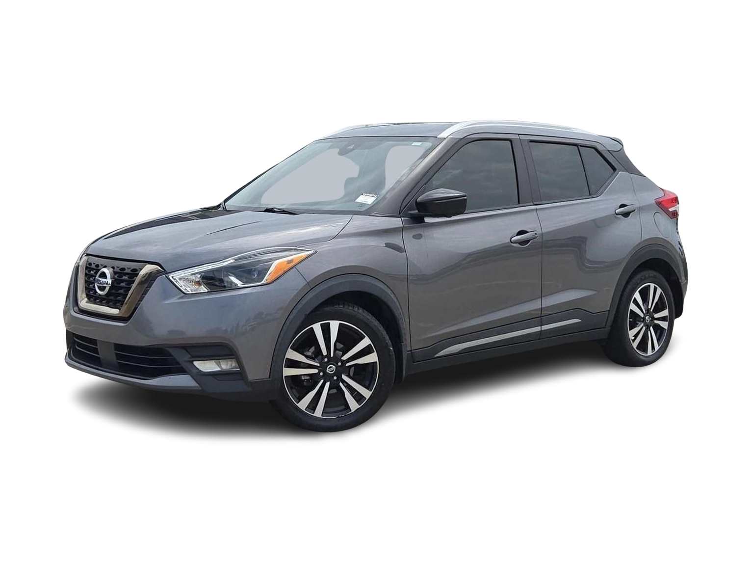 2020 Nissan Kicks SR -
                  Frisco, TX