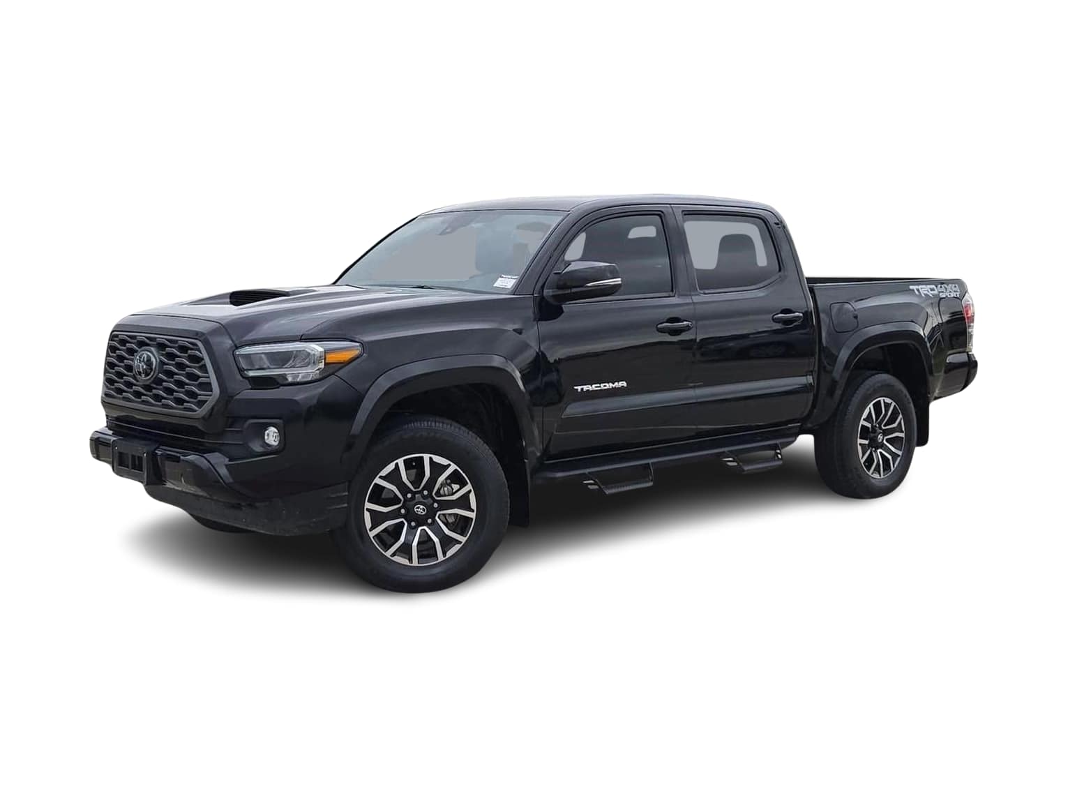Thumbnail: 2023 Toyota Tacoma - 1