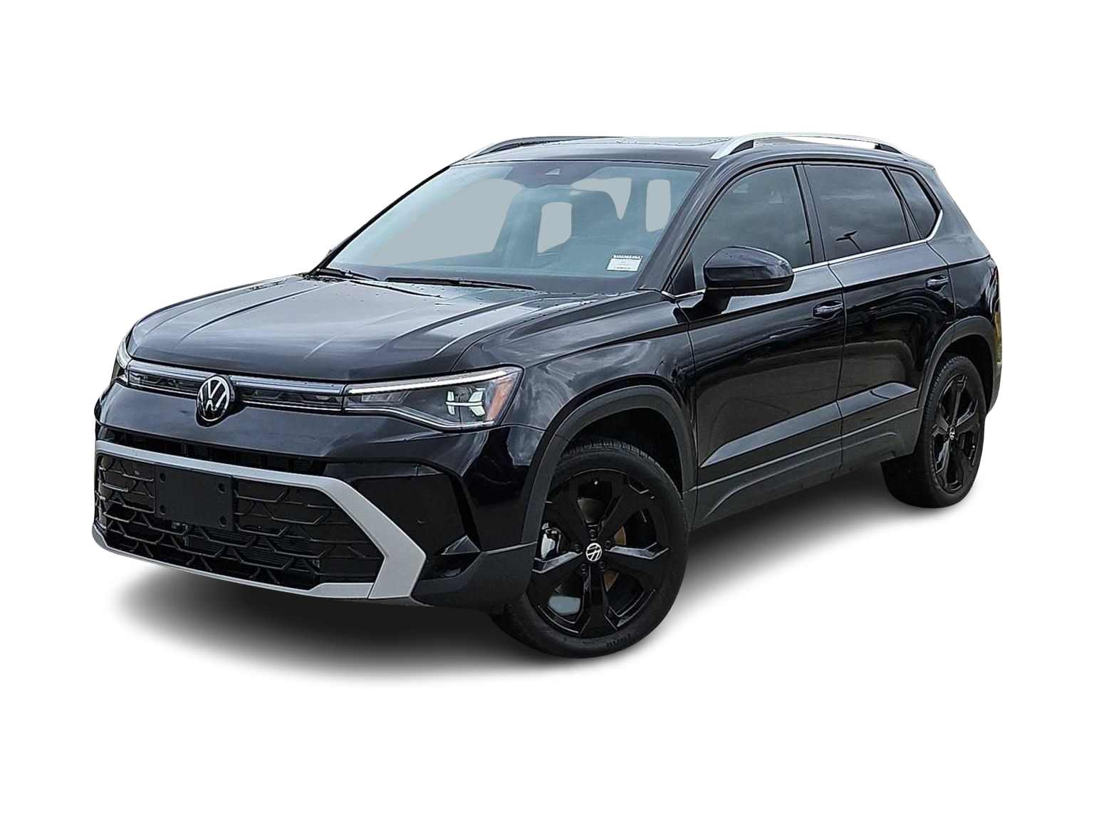 Thumbnail: 2025 Volkswagen Taos - 1
