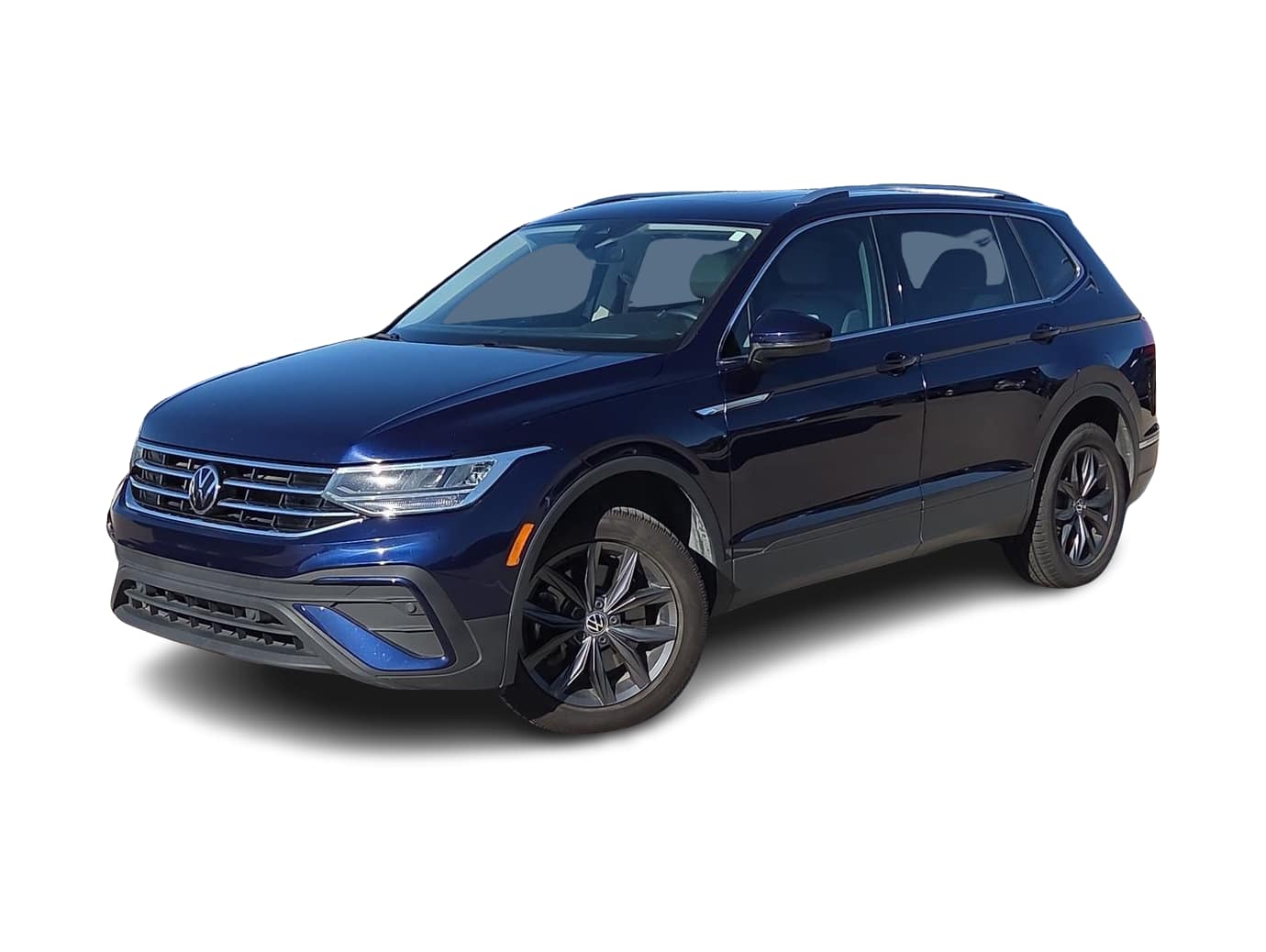 2023 Volkswagen Tiguan SE -
                  Frisco, TX