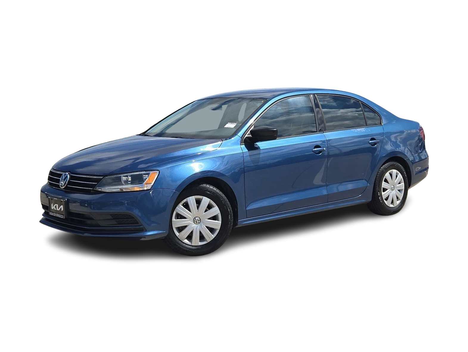 2016 Volkswagen Jetta S -
                  Frisco, TX