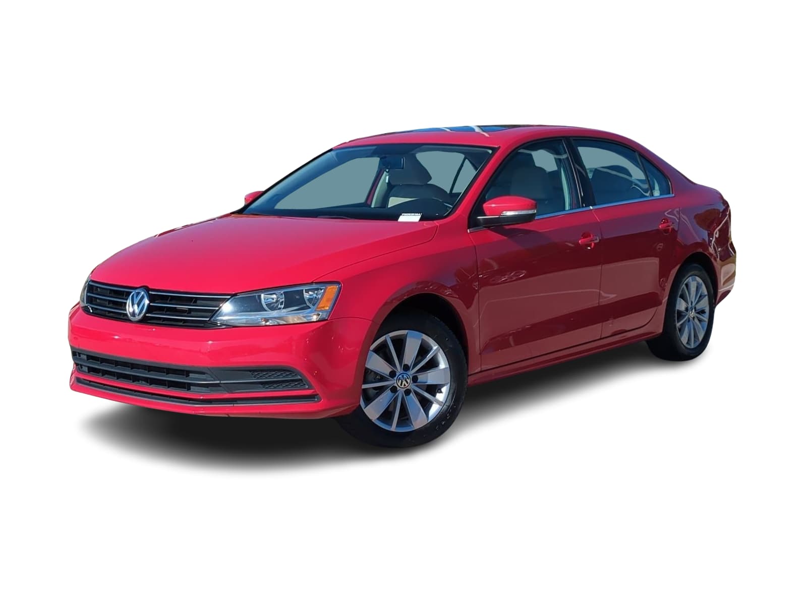 2015 Volkswagen Jetta SE -
                  Frisco, TX
