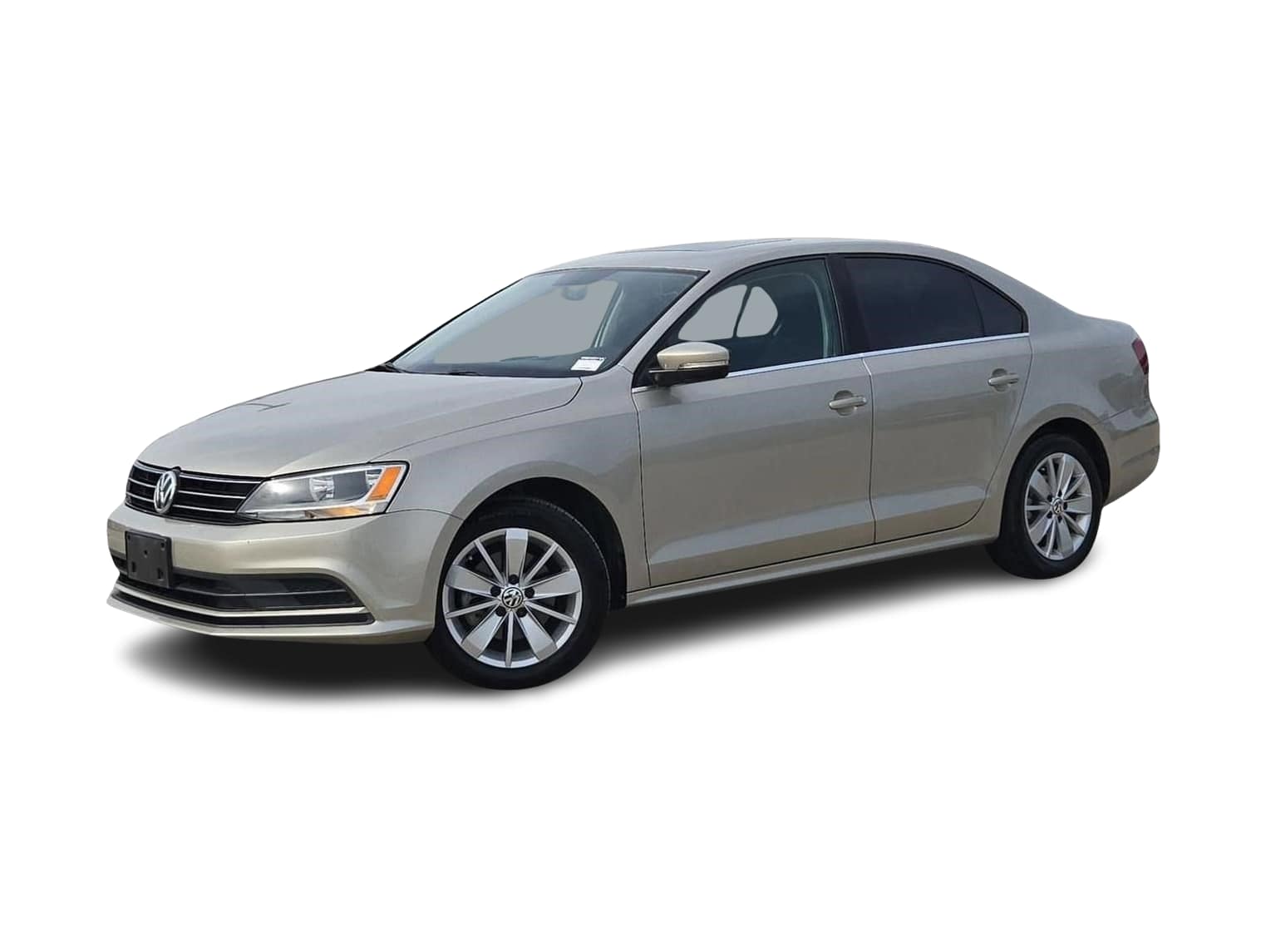 2016 Volkswagen Jetta SE -
                  Frisco, TX