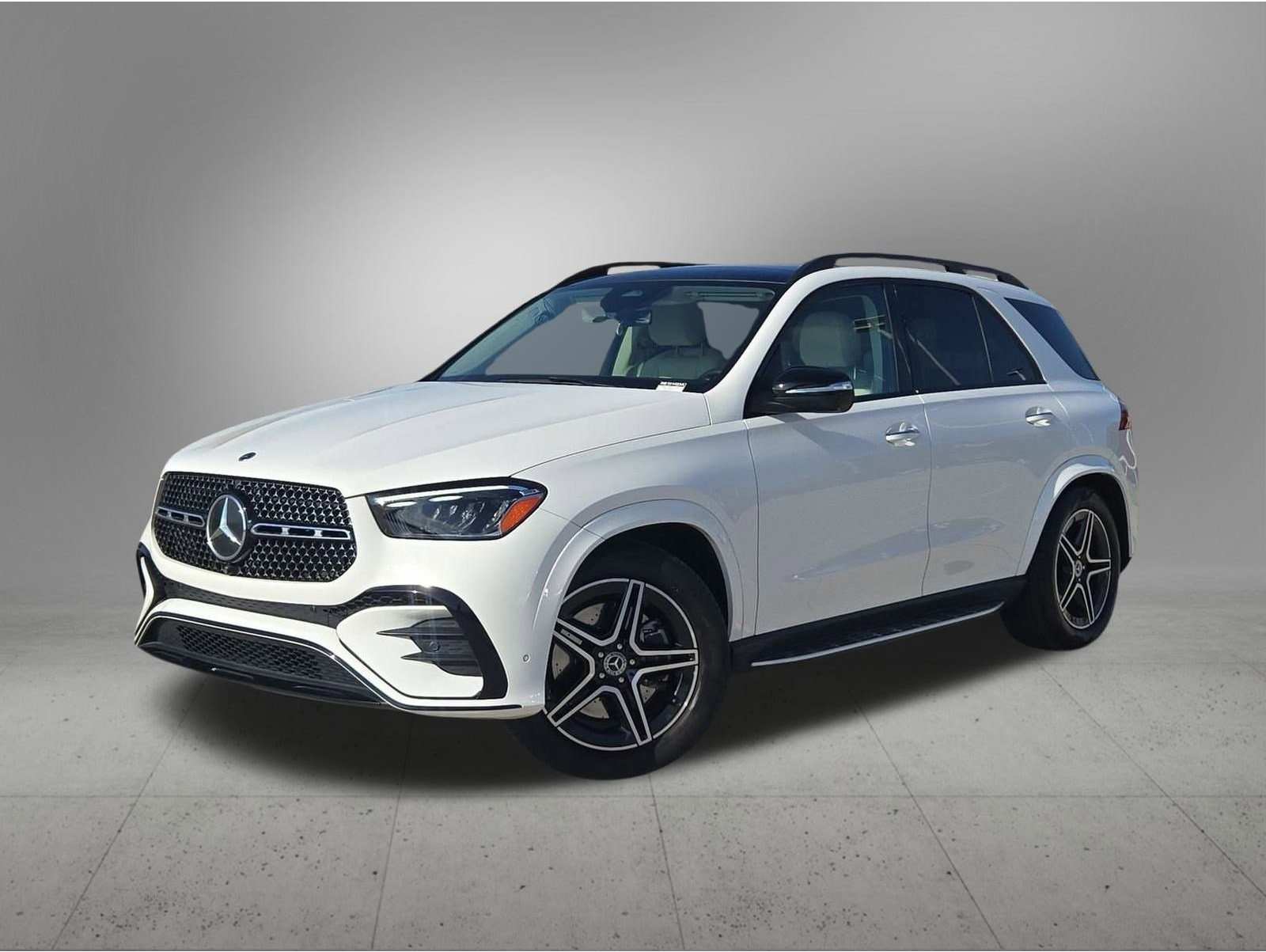 2024 Mercedes-Benz GLE GLE450's photo