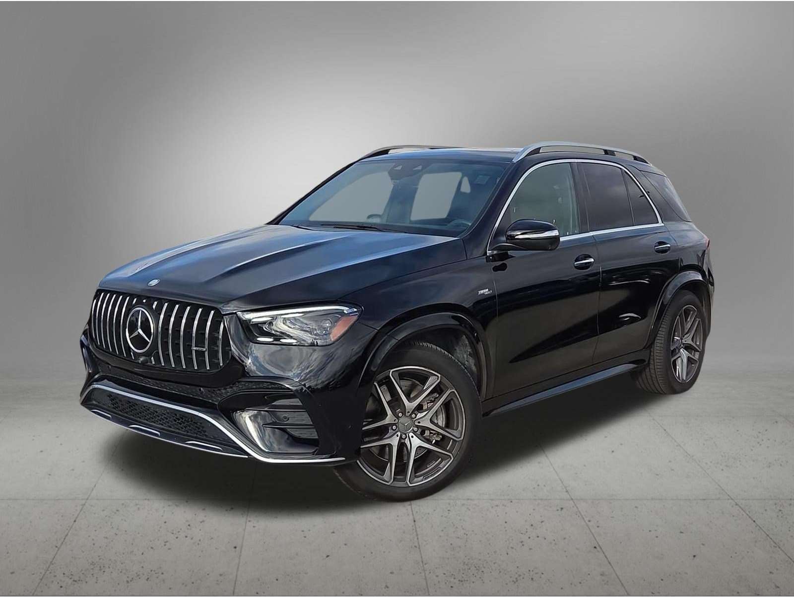 2024 Mercedes-Benz GLE AMG GLE 53