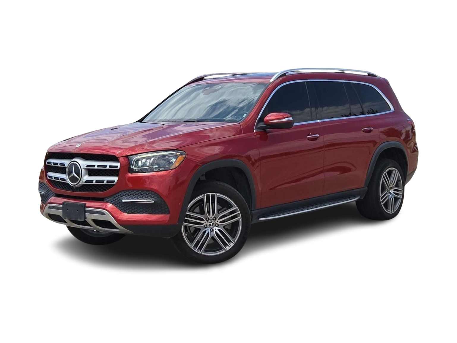 2020 Mercedes-Benz GLS 450 -
                  Frisco, TX