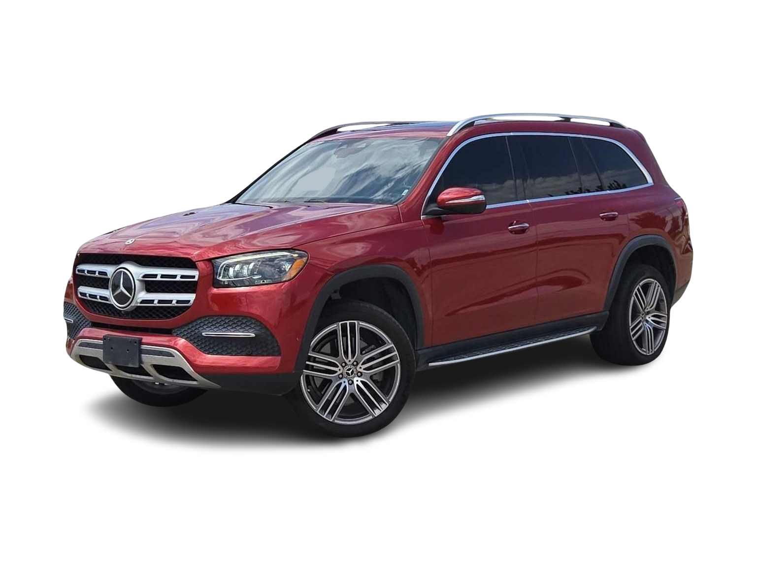 2020 Mercedes-Benz GLS 450 -
                  Frisco, TX