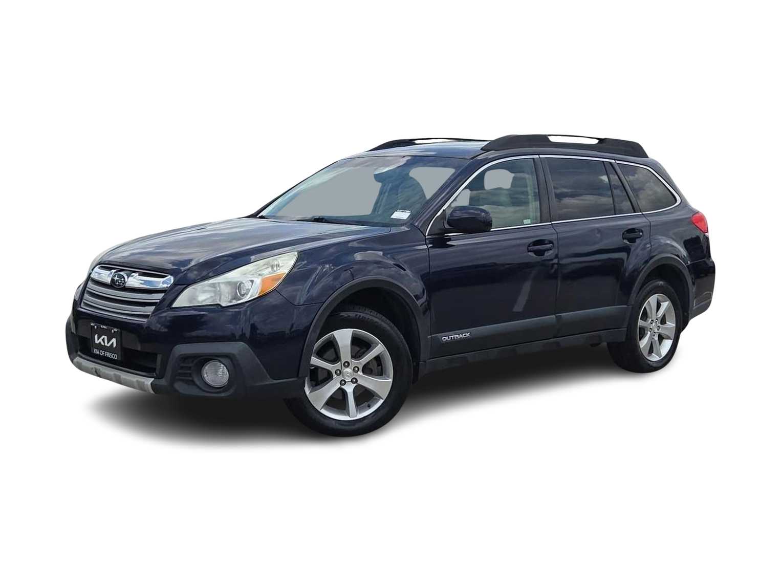 2014 Subaru Outback Limited -
                  Frisco, TX