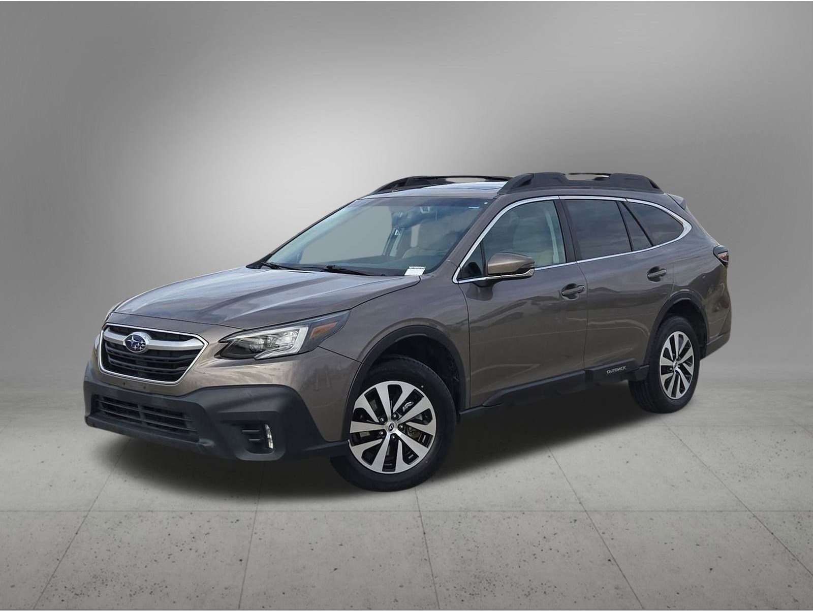 2021 Subaru Outback