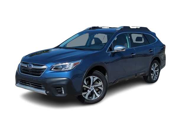 2021 Subaru Outback Touring -
                Frisco, TX