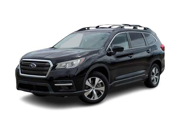 2020 Subaru Ascent Premium -
                Frisco, TX