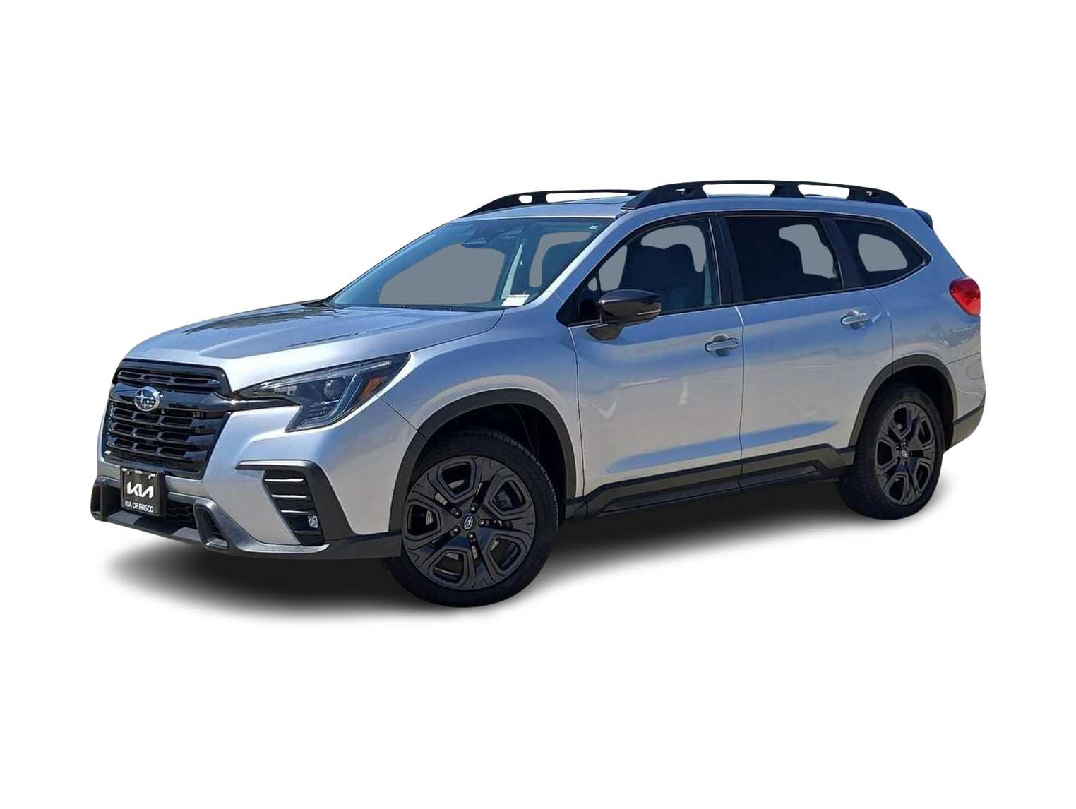Thumbnail: 2024 Subaru Ascent - 1