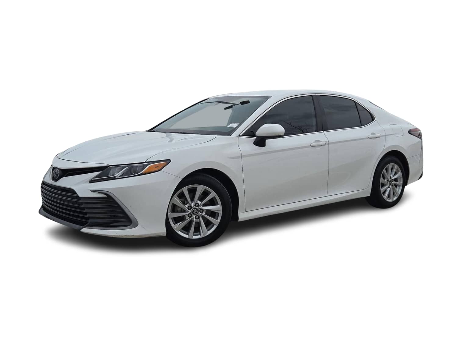 Thumbnail: 2022 Toyota Camry - 1