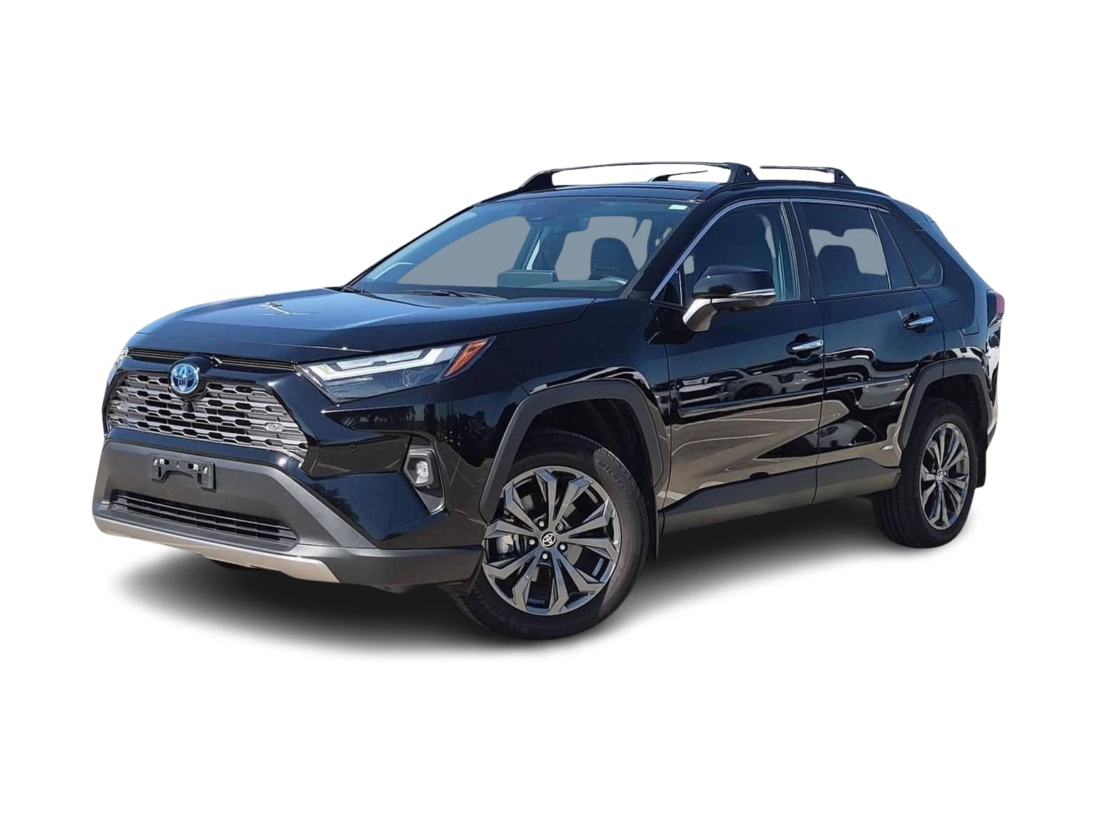 Thumbnail: 2024 Toyota RAV4 - 1