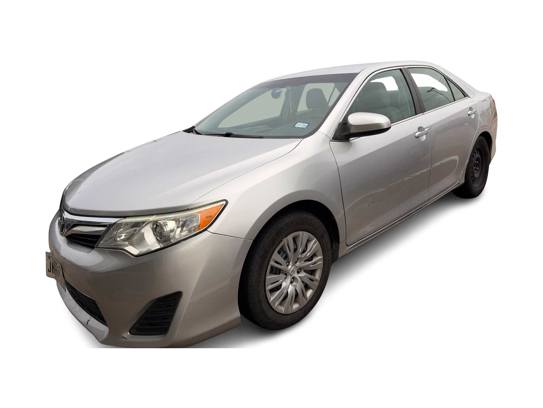 2013 Toyota Camry LE -
                  Frisco, TX