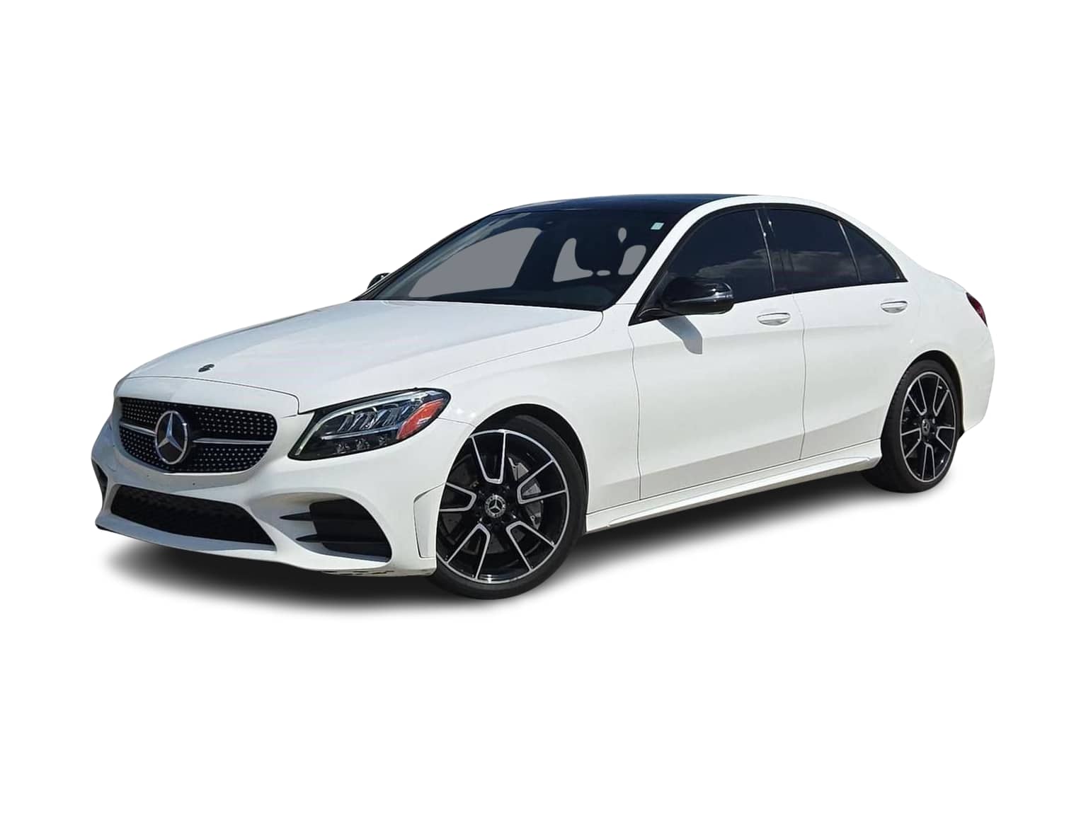 2019 Mercedes-Benz C-Class C 300 -
                  Frisco, TX