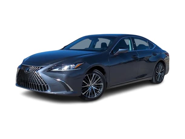 2022 Lexus ES 350 -
                Frisco, TX