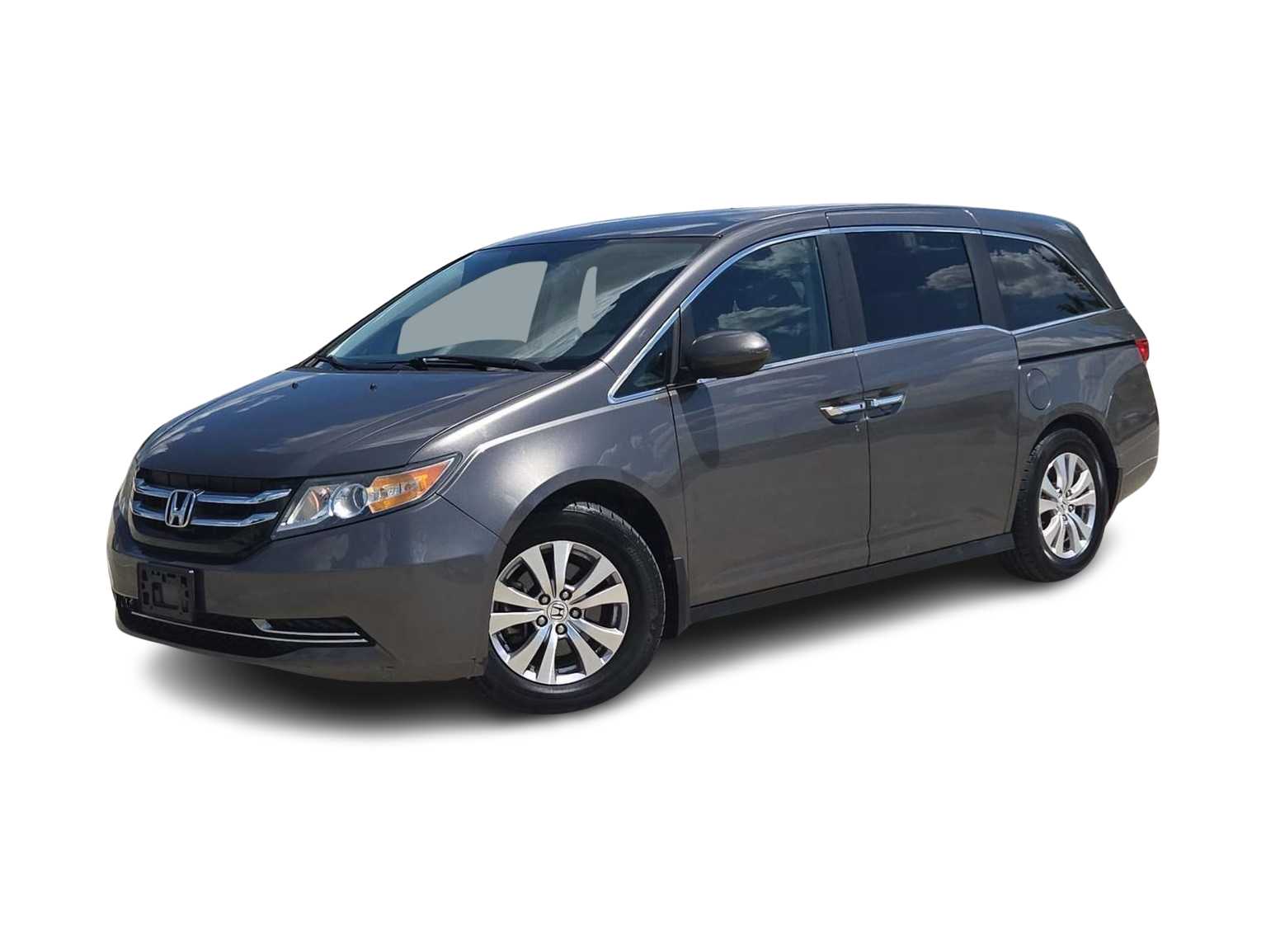 2016 Honda Odyssey SE -
                  Frisco, TX
