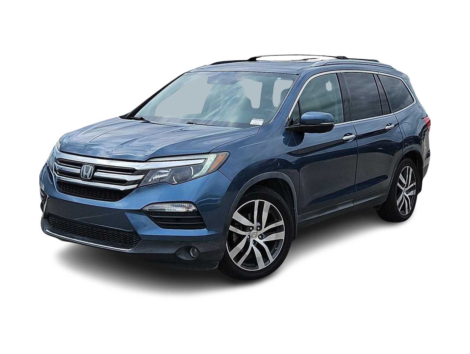 2017 Honda Pilot Touring -
                  Frisco, TX