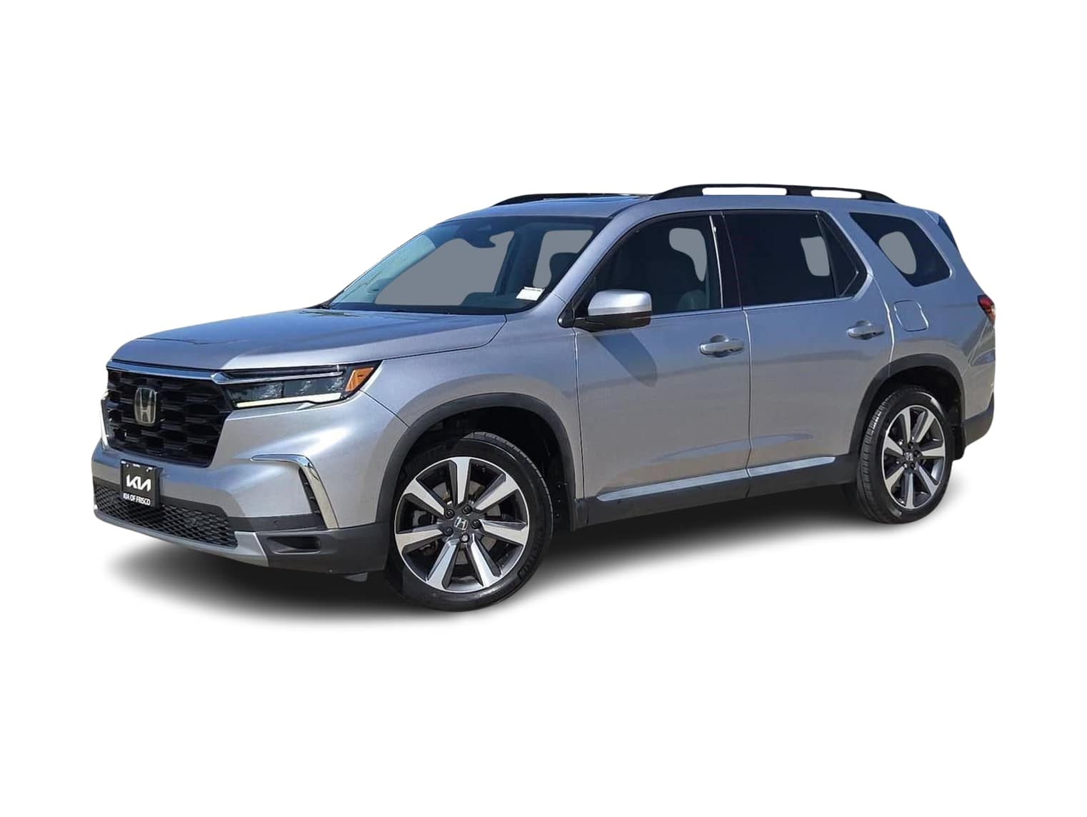 Thumbnail: 2023 Honda Pilot - 1