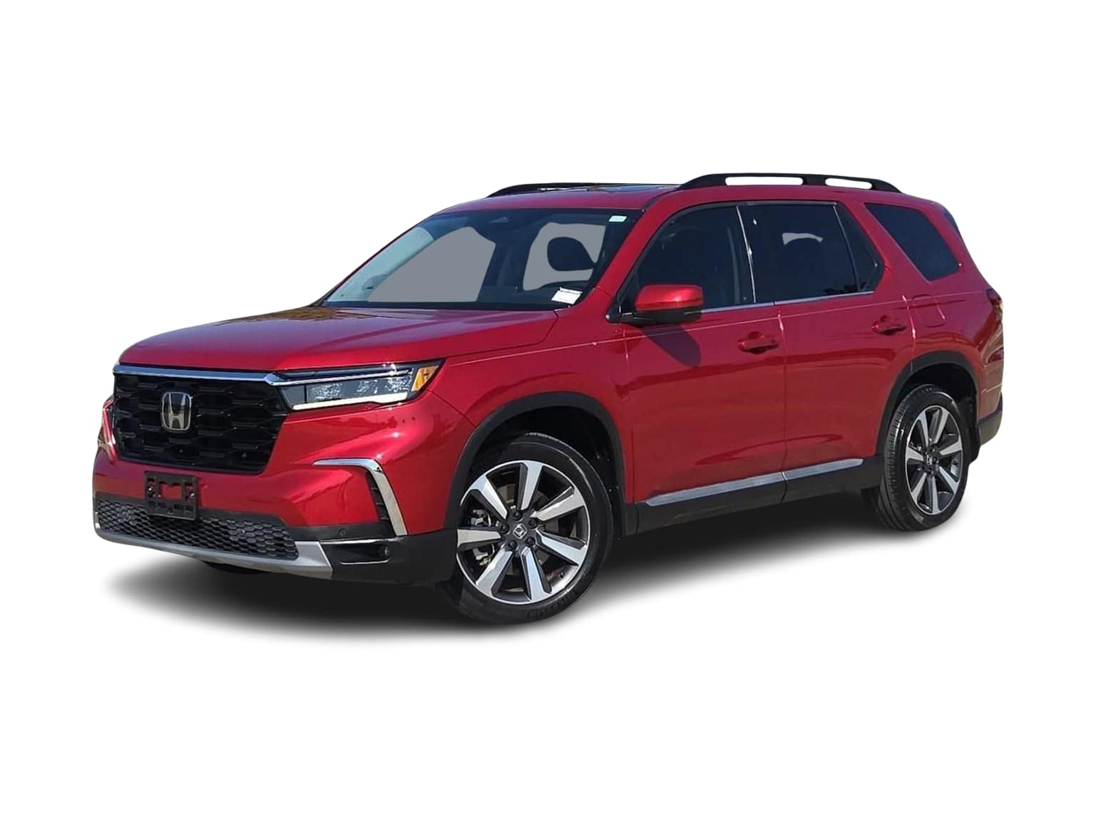 Thumbnail: 2023 Honda Pilot - 1