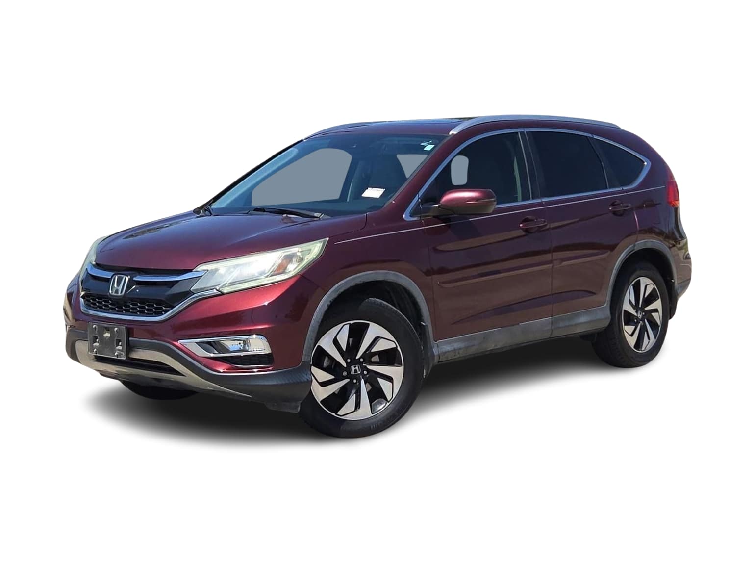 Thumbnail: 2016 Honda CR-V - 1