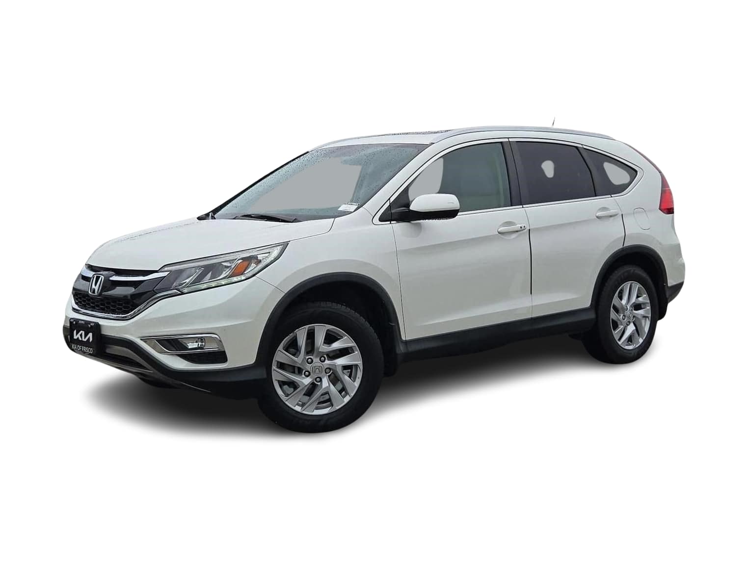 Thumbnail: 2016 Honda CR-V - 1