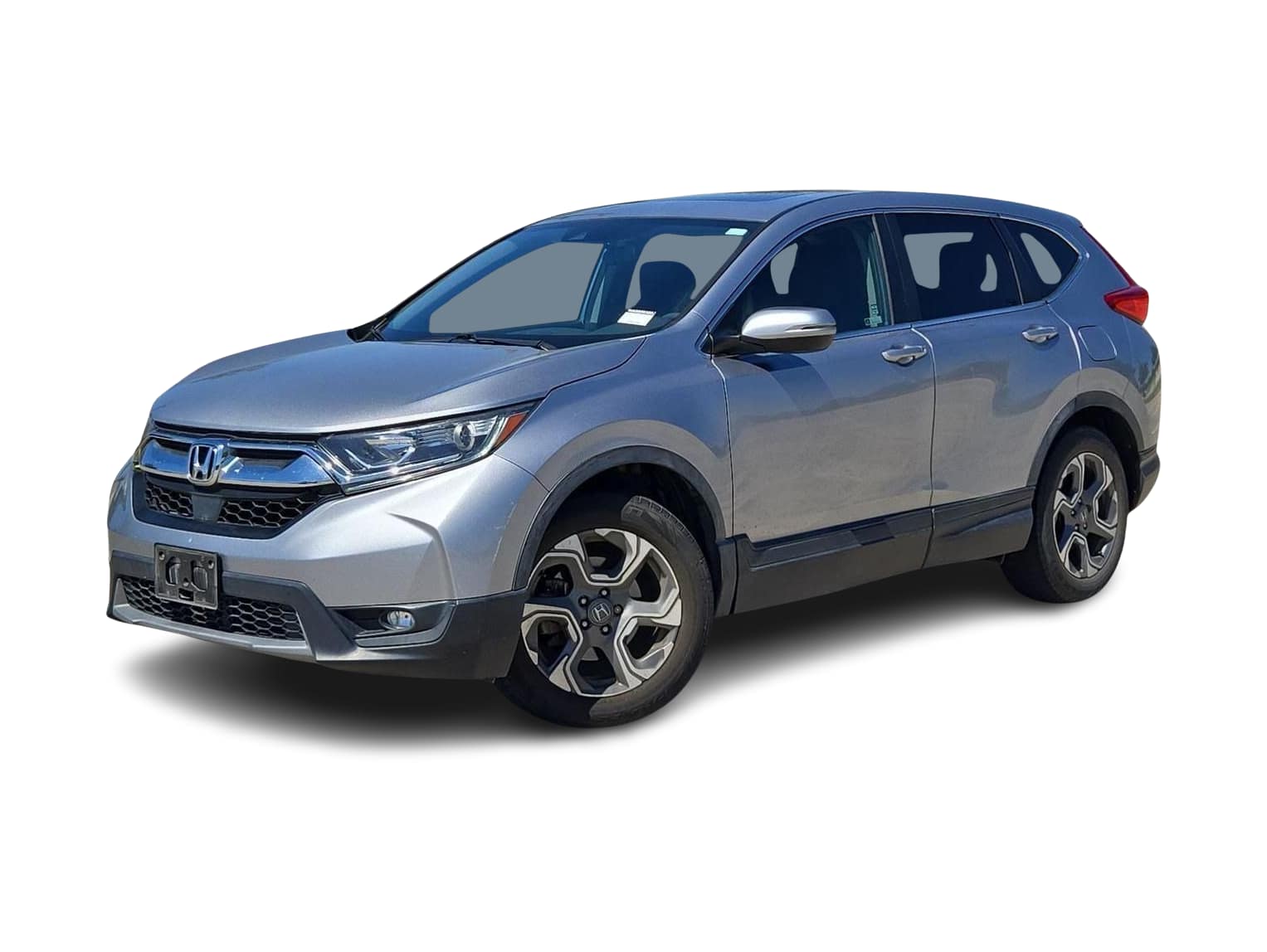 Thumbnail: 2019 Honda CR-V - 1